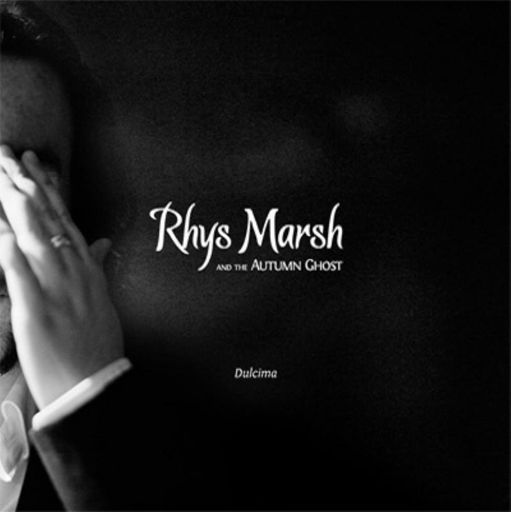 Rhys Marsh and the Autumn Ghost - Dulcima CD (album) cover