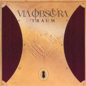 Via Obscura - Traum CD (album) cover