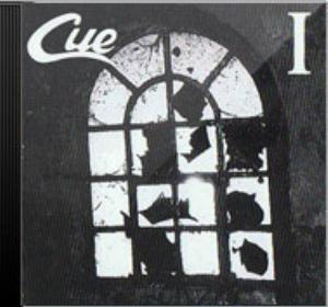Cuerock - I CD (album) cover