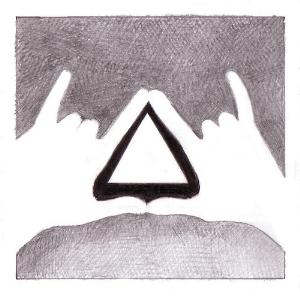 Pyramidion - Hail! Pyramidion! CD (album) cover