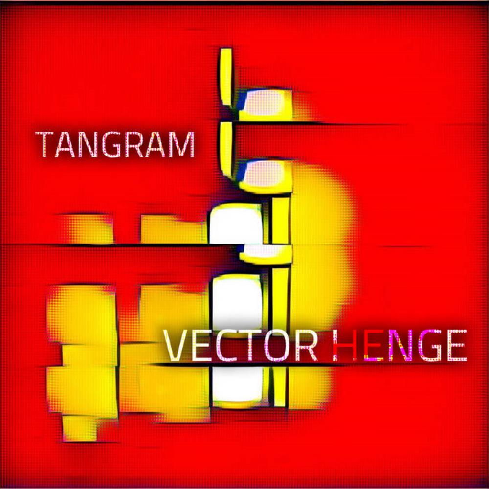 Tangram Vector Henge album cover