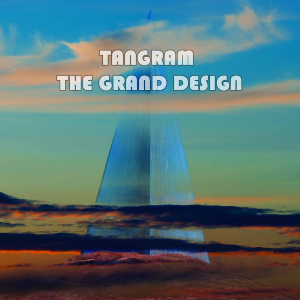 Tangram The Grand Design album cover