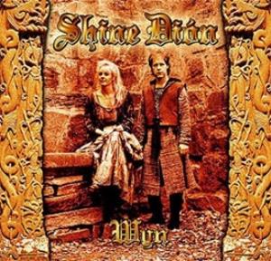 Shine Din - WYN CD (album) cover