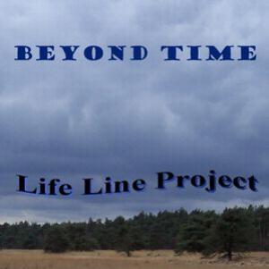 Life Line Project Beyond Time album cover
