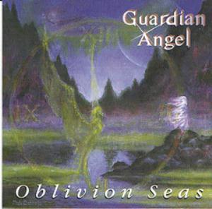 Guardian Angel Oblivion Seas album cover