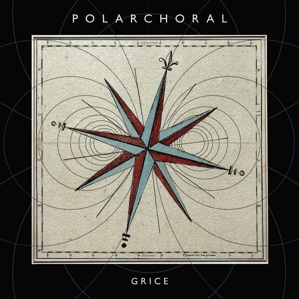 Grice - Polarchoral CD (album) cover