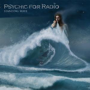 Psychic For Radio Standing Wave album cover