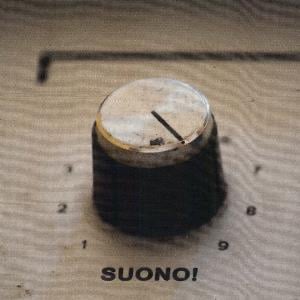 Distillerie di Malto - Suono! CD (album) cover