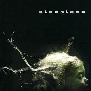 Sleepless Winds Blow Higher album cover