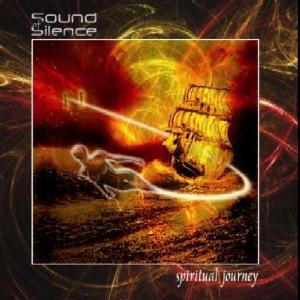 Sound of Silence Spiritual Journey album cover