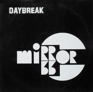Mirror - Daybreak CD (album) cover