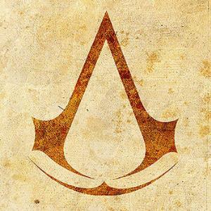 Bader Nana - Assassins Creed (Rock Version) CD (album) cover