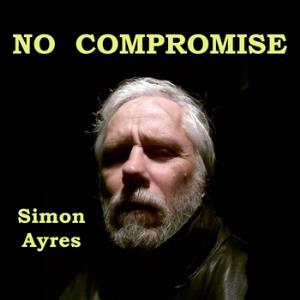 Simon Ayres No Compromise album cover
