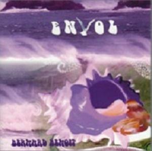 Bernard Benoit Envol album cover