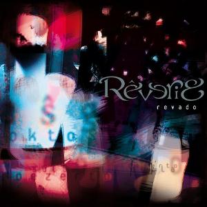 Reverie - Revado CD (album) cover