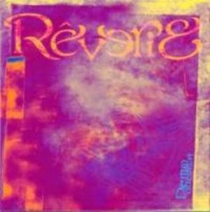 Reverie - Duemila4 CD (album) cover
