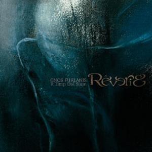 Reverie - Gnos Furlanis Il Timp Dal Sium CD (album) cover