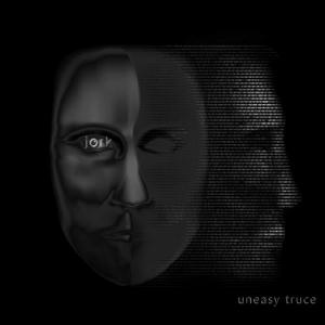 Jork - Uneasy Truce CD (album) cover
