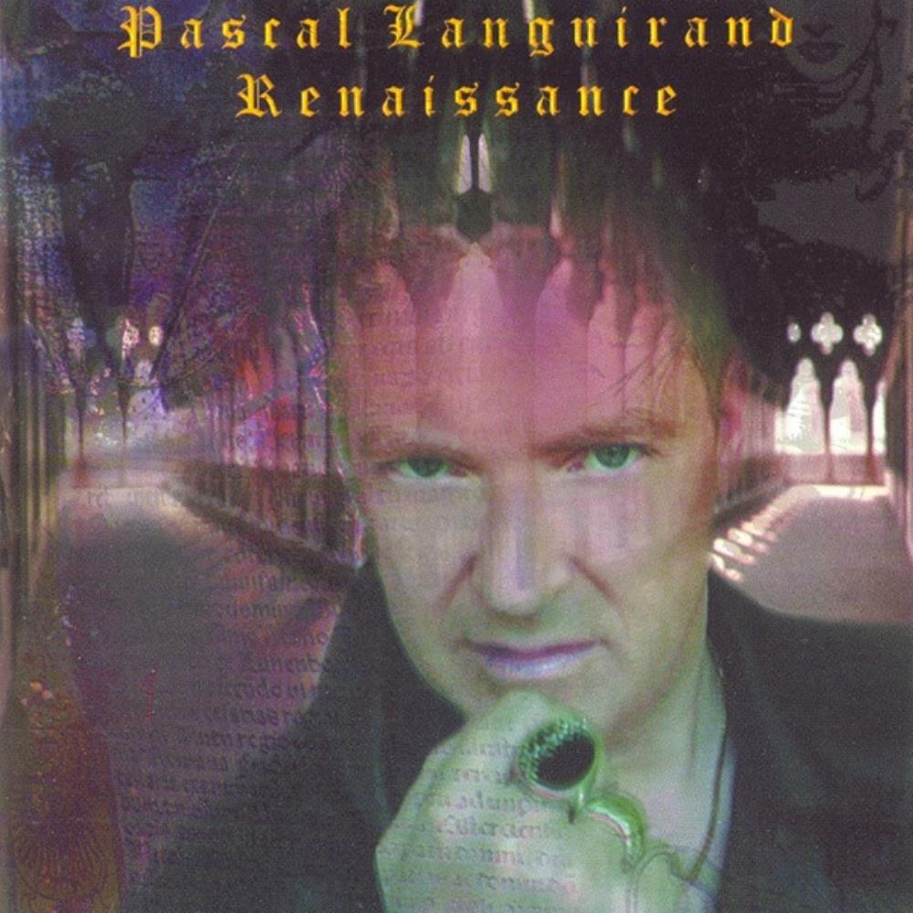 Pascal Languirand Renaissance album cover