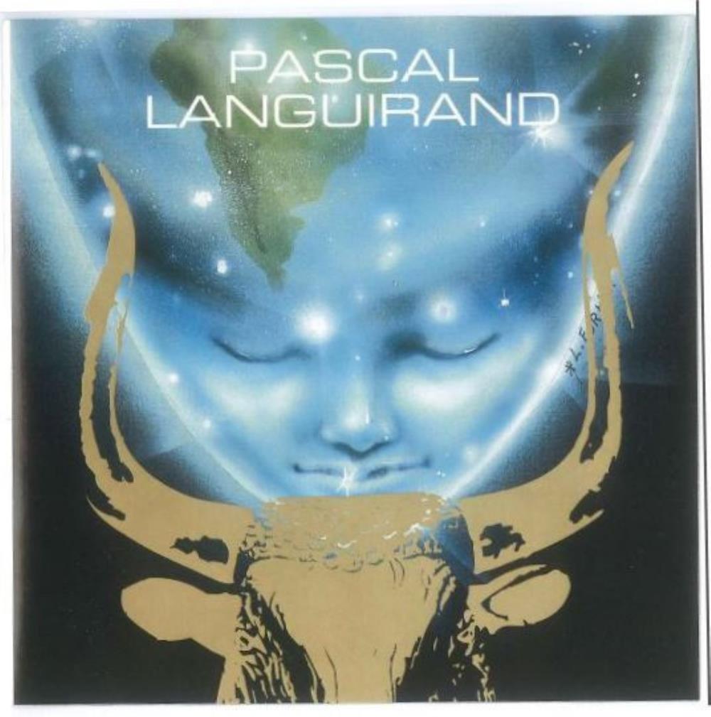 Pascal Languirand Pascal Languirand album cover