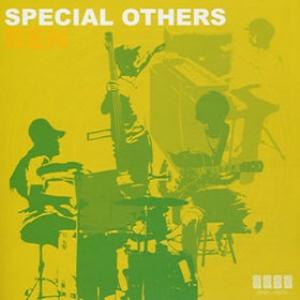Special Others Ben album cover