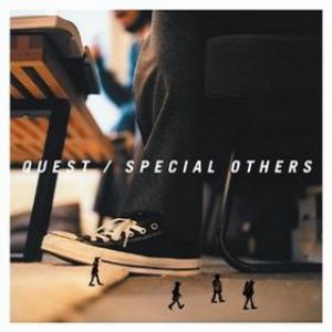 Special Others - Quest CD (album) cover