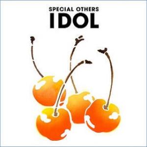 Special Others - Idol CD (album) cover