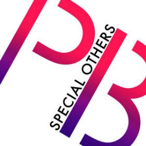 Special Others - PB CD (album) cover