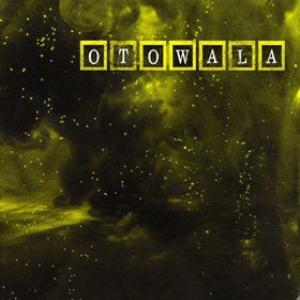 Otowala - Otowala CD (album) cover