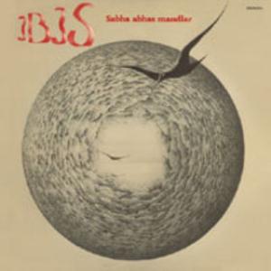 Ibis - Sabba Abbas Mandlar CD (album) cover