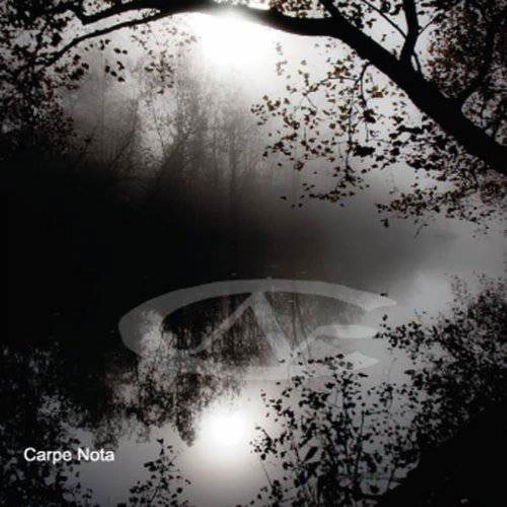 Carpe Nota - Carpe Nota CD (album) cover