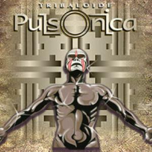 Pulsonica Tribaloide album cover