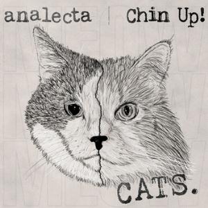 Analecta Cats. (w/ Chin Up!) album cover