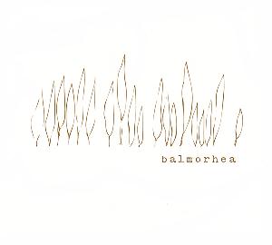 Balmorhea Balmorhea album cover