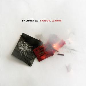 Balmorhea Candor / Clamor album cover