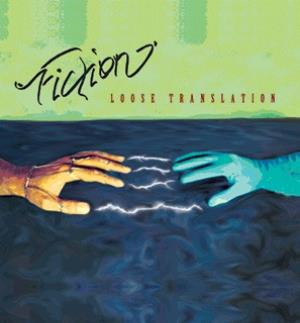 Fiction Loose Translation album cover