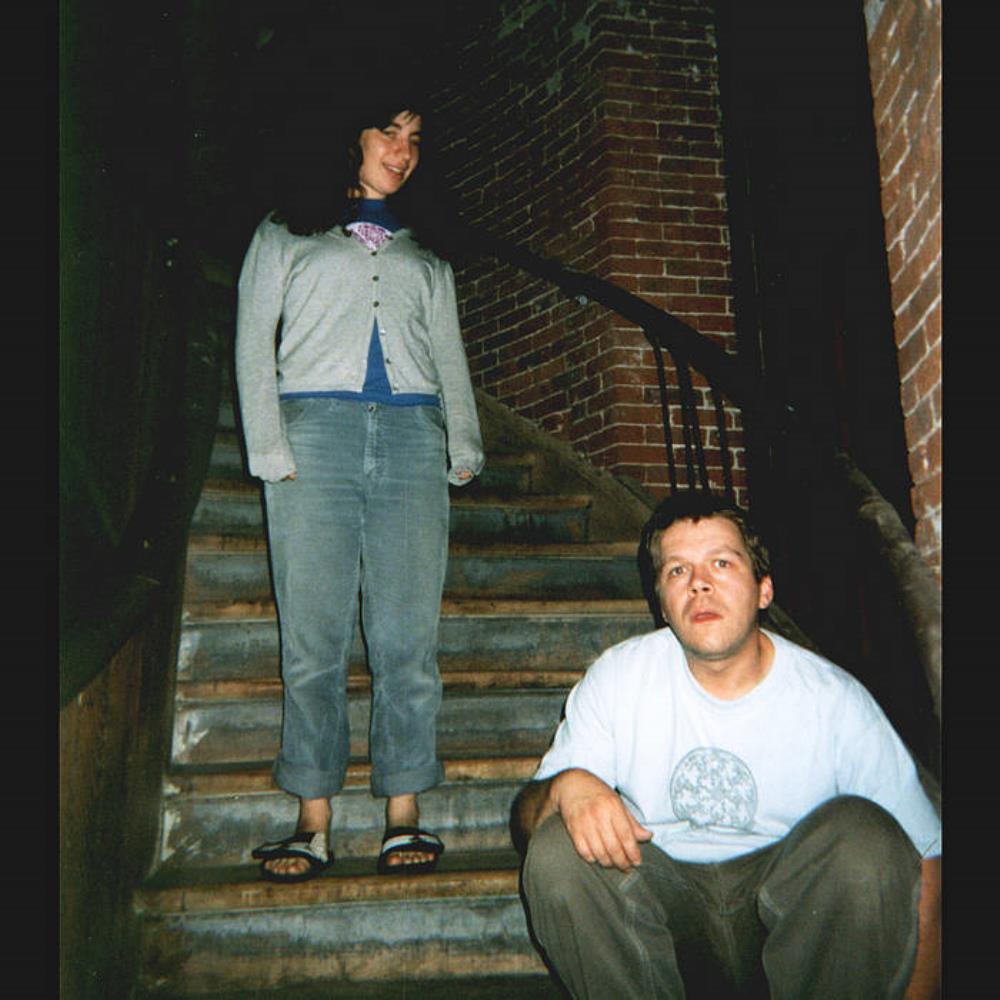 Black Forest / Black Sea 964 Natoma, San Francisco, CA - August 8, 2003 album cover