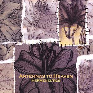 Antennas to Heaven Hermeneutics album cover