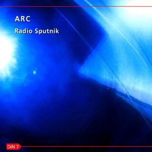 ARC Radio Sputnik album cover