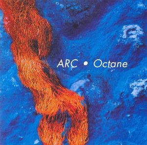 ARC - Octane CD (album) cover