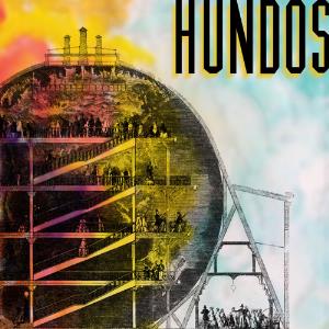 Hundos Epilimnion album cover