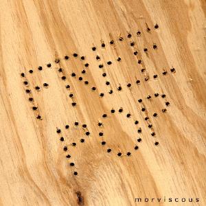 Morviscous - Free Pop CD (album) cover