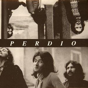 Perdio Perdio: Raccolta Completa 1973-76 album cover