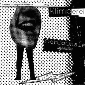 Klimperei - Octogonale Imprative CD (album) cover