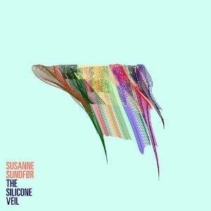 Susanne Sundfr The Silicone Veil album cover