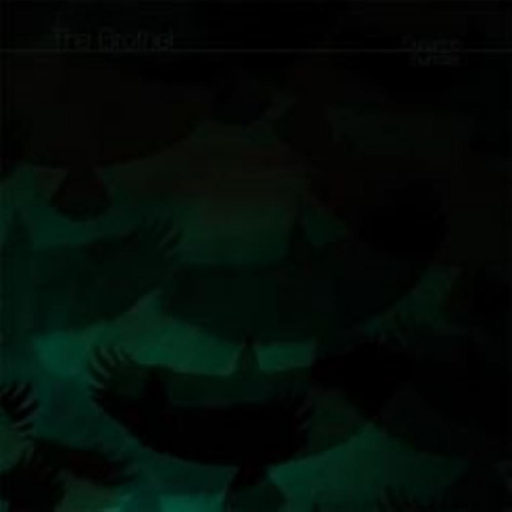 Susanne Sundfr - The Brothel CD (album) cover