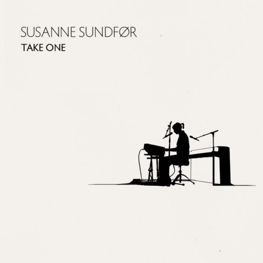 Susanne Sundfr Take One album cover
