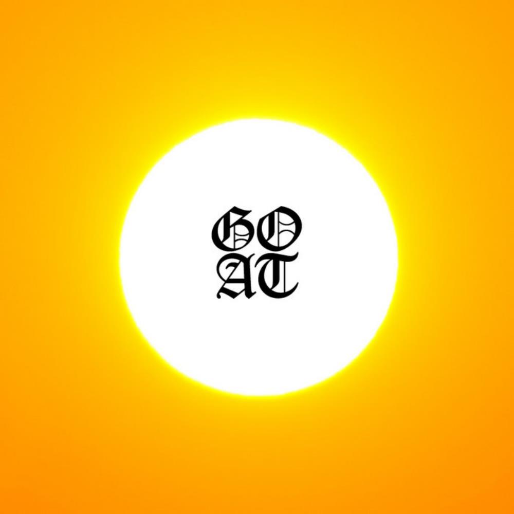 Goat Hide from the Sun album cover