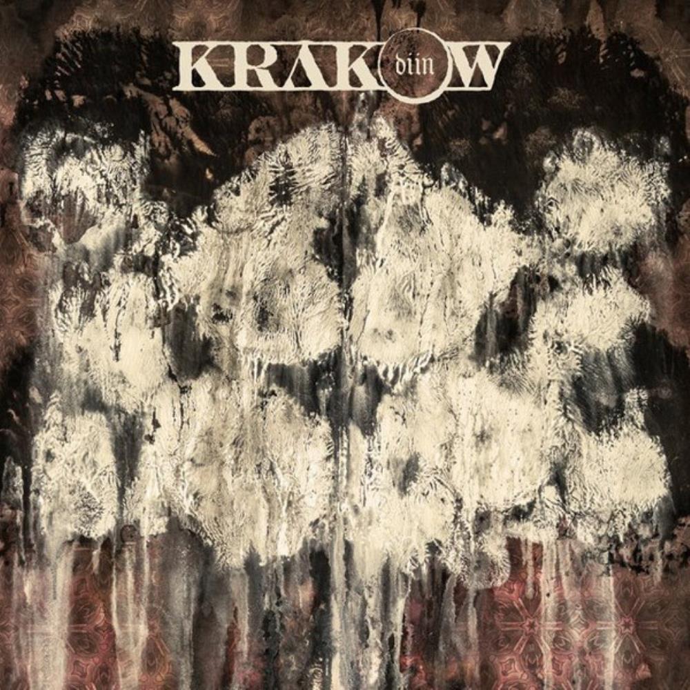 Krakow - Diin CD (album) cover