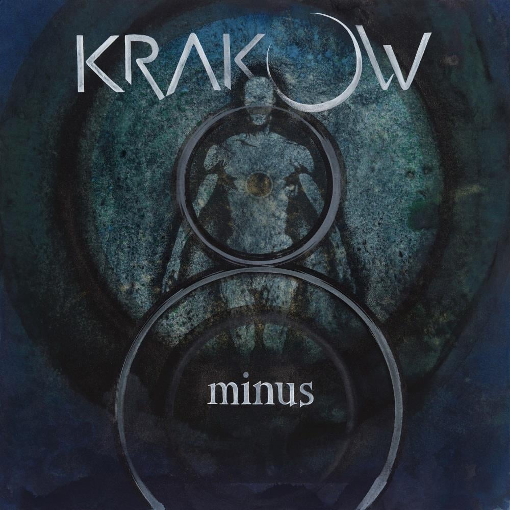 Krakow - Minus CD (album) cover
